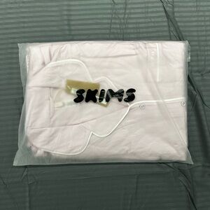 Skims Sleep Long Sleep Set ( Cherry Blossom | Medium )